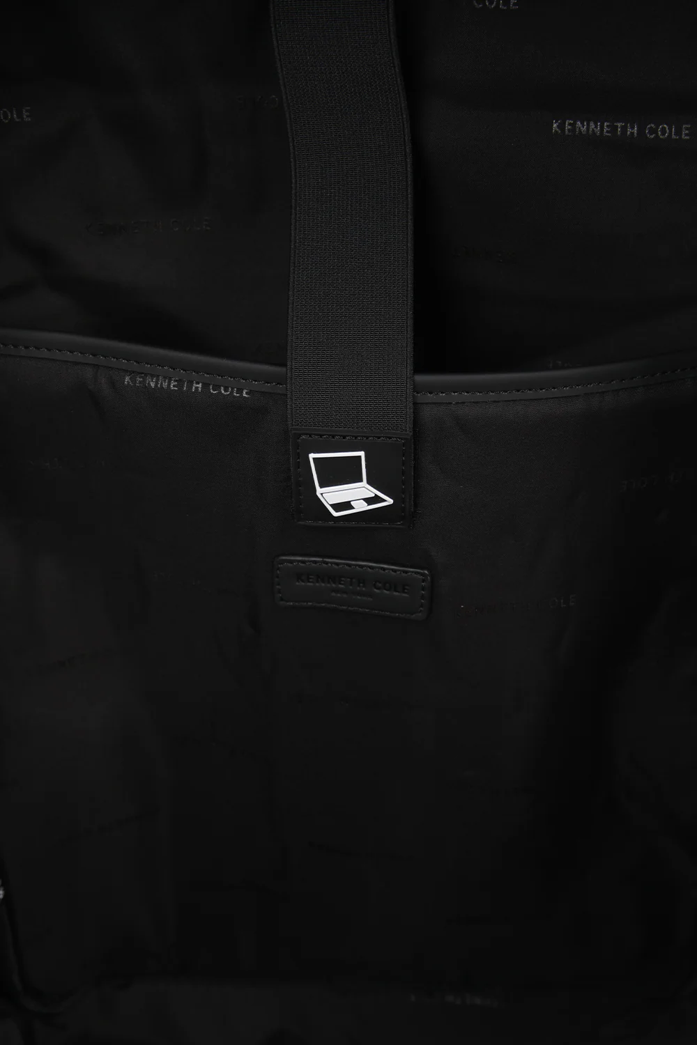 תיק גב ויד BACKPACK עם לוגו - Image 10