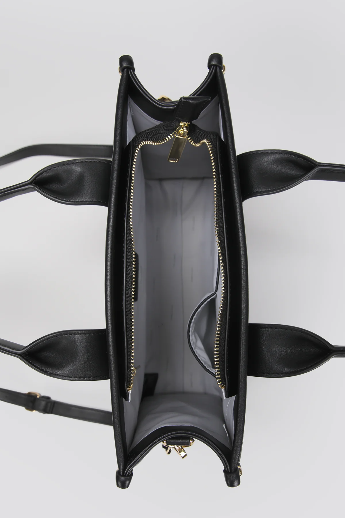 תיק צד LARGE HAND BAG לנשים - Image 3