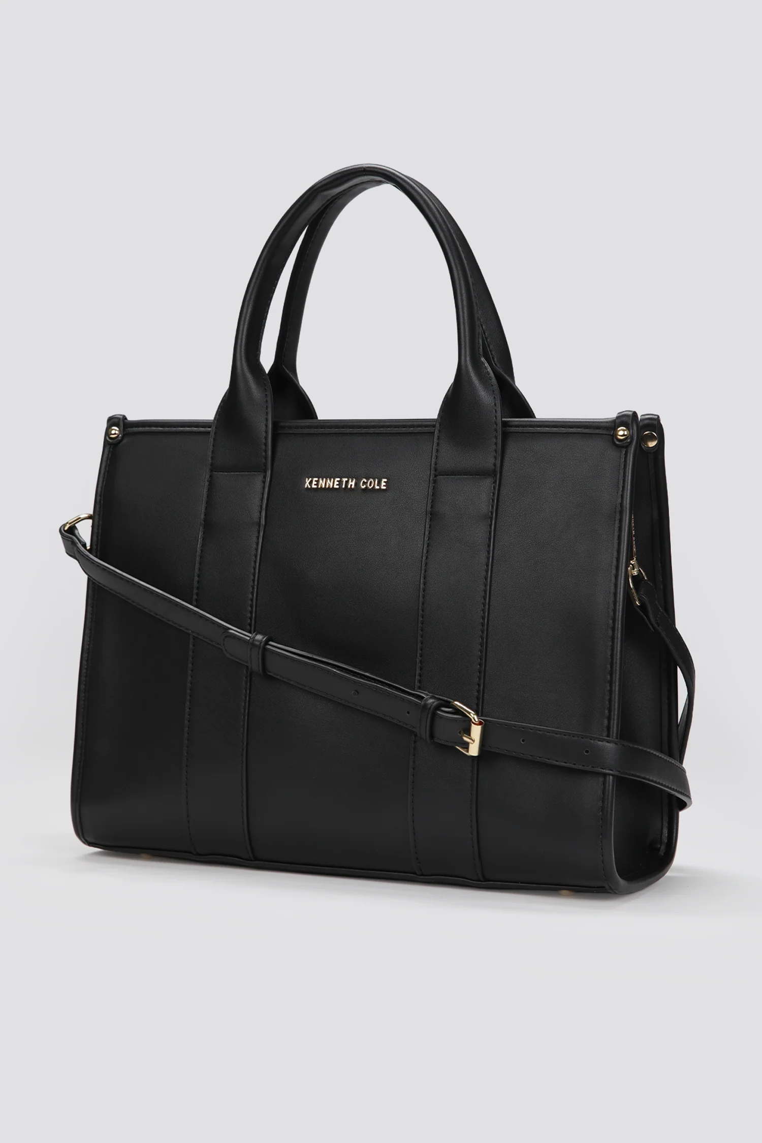 תיק צד LARGE HAND BAG לנשים - Image 4