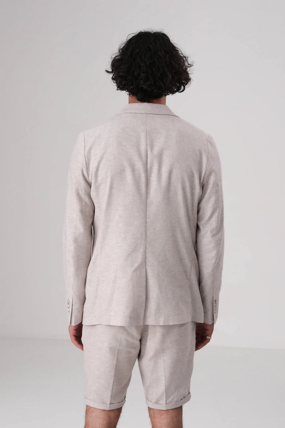 ג'קט בלייזר לגברים - Image 8