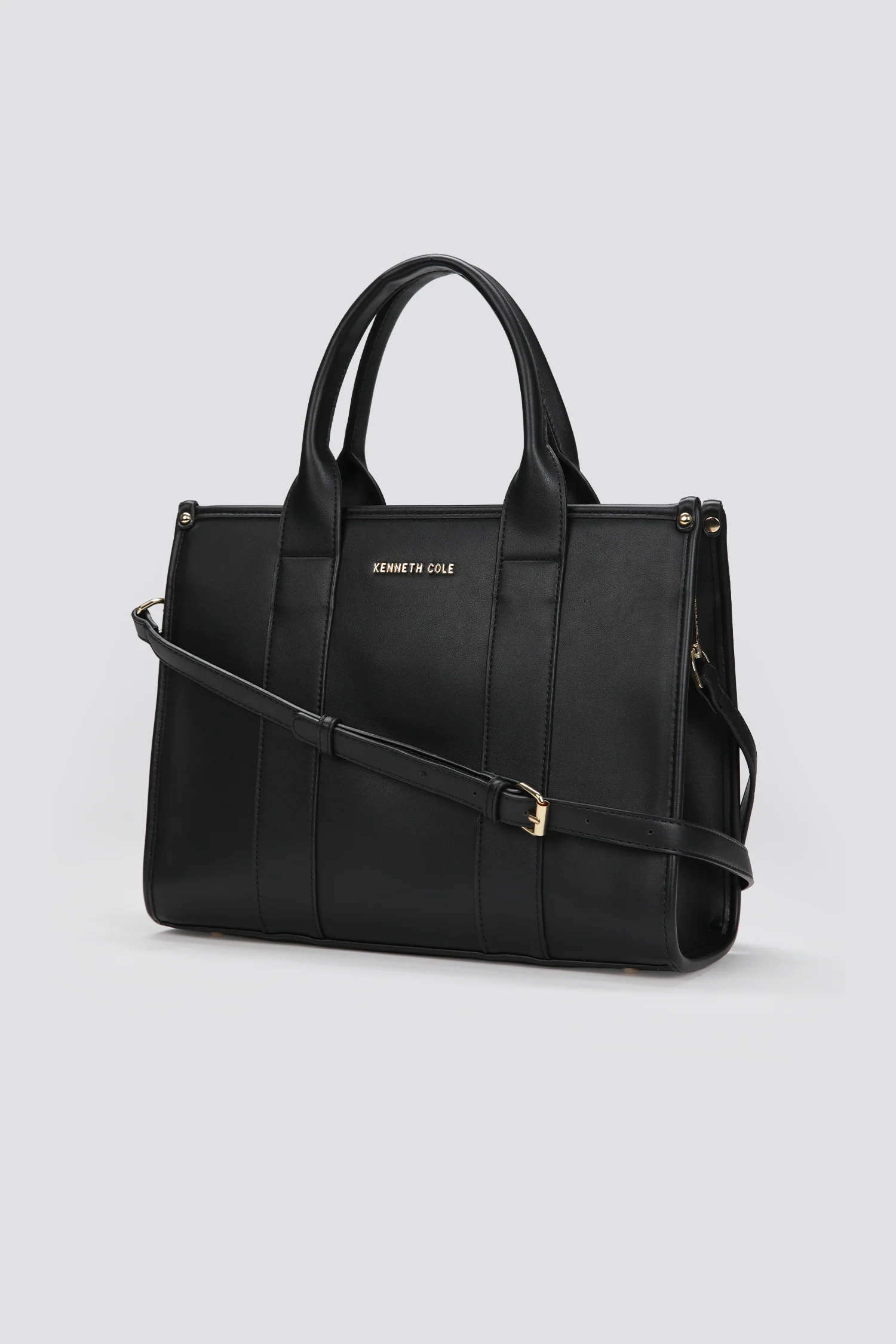 תיק צד MEDIUM HAND BAG לנשים - Image 4