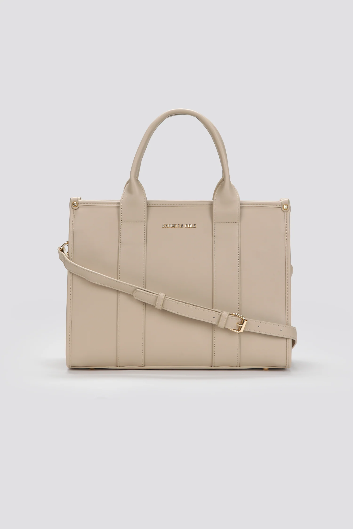 תיק צד MEDIUM HAND BAG לנשים - Image 5
