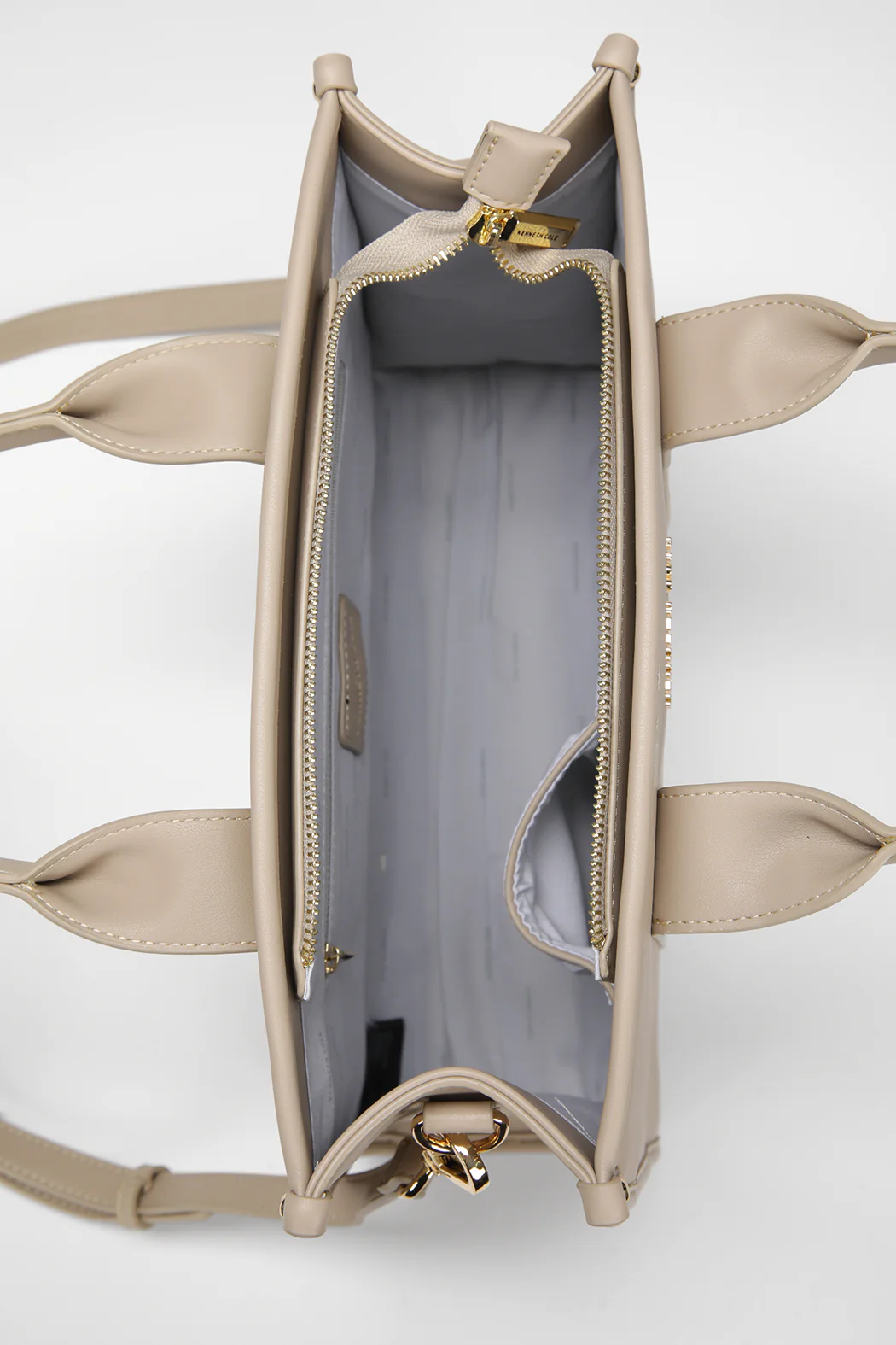 תיק צד MEDIUM HAND BAG לנשים - Image 7