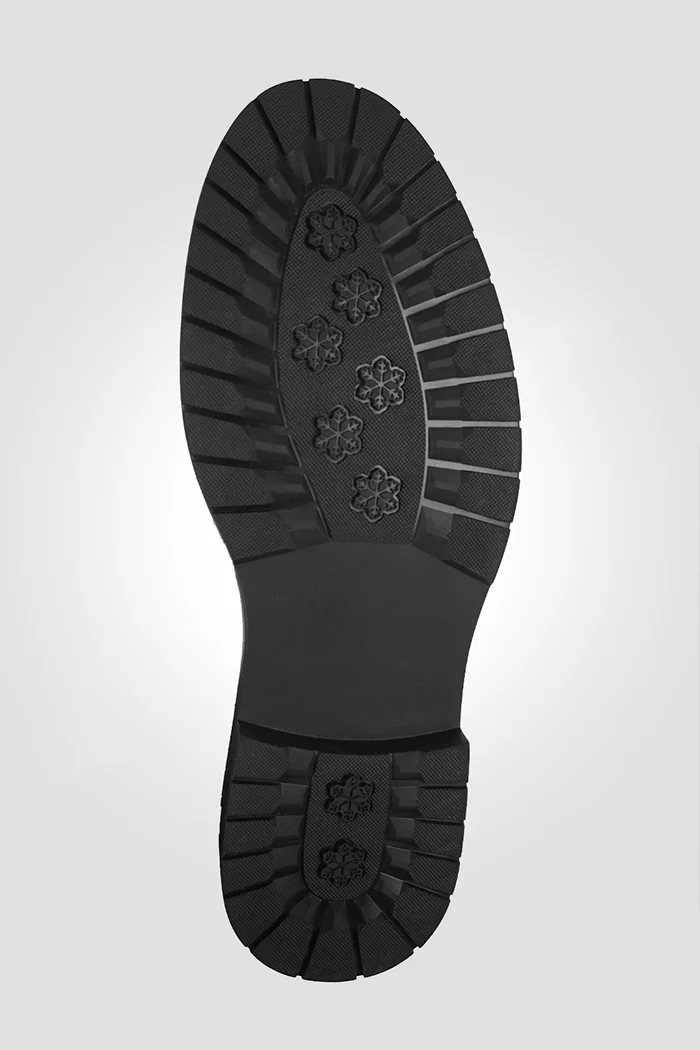 מגפוני עור לגברים - Image 12