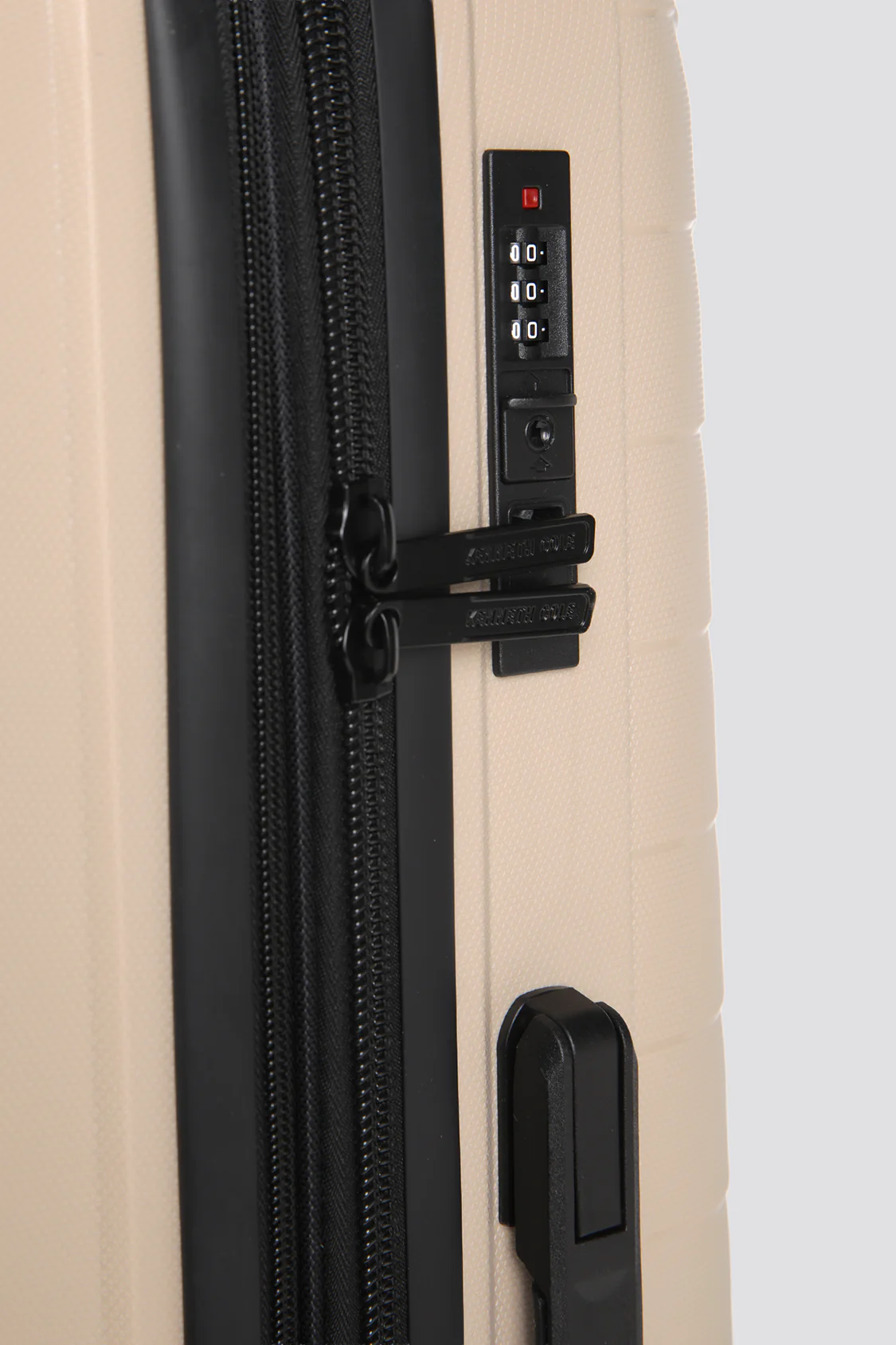 טרולי דגם OPTIMAL בגודל 25'' אינץ' | קנת קול - Image 10