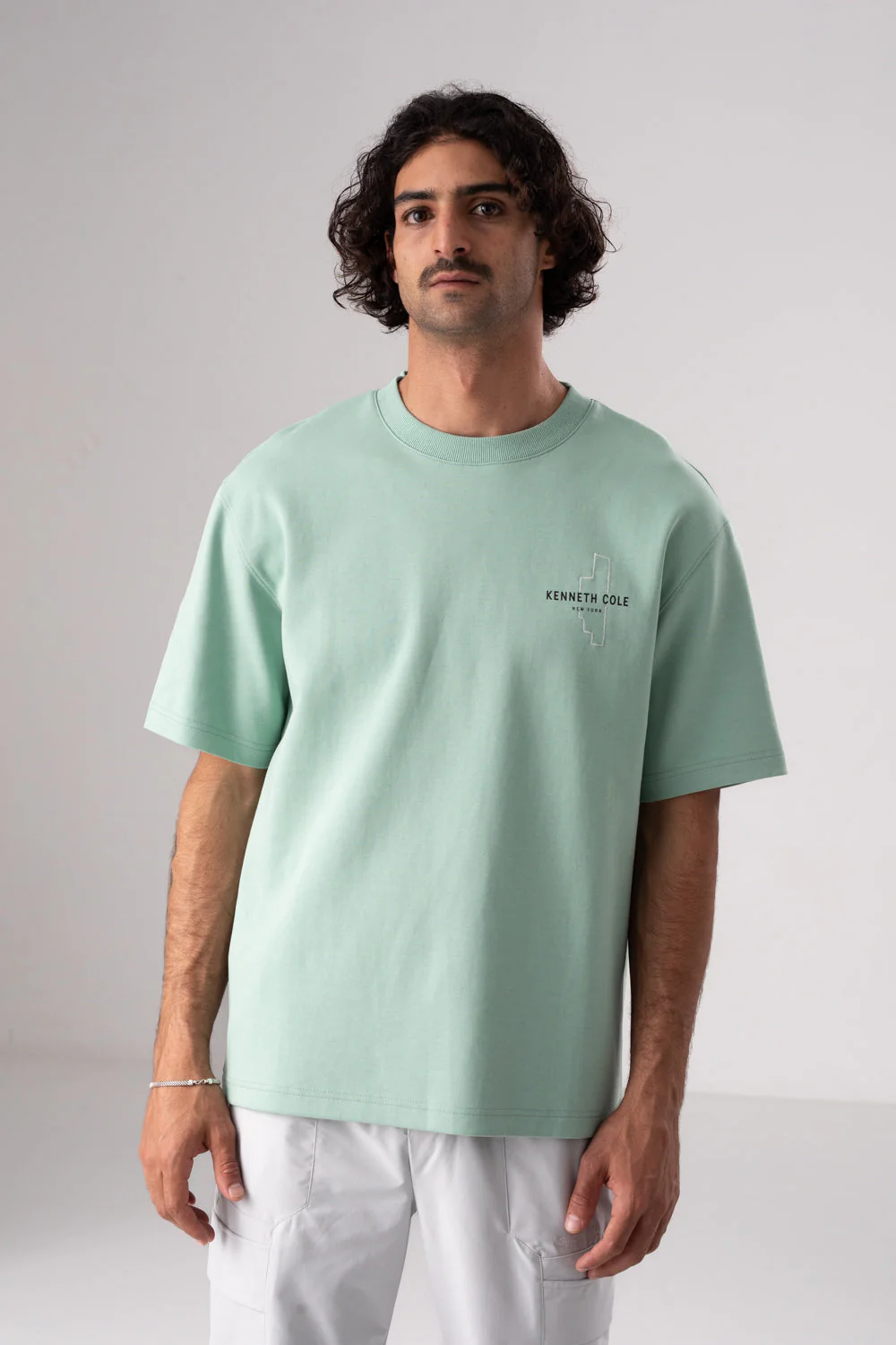 חולצת טי מעוצבת לגברים - Image 7