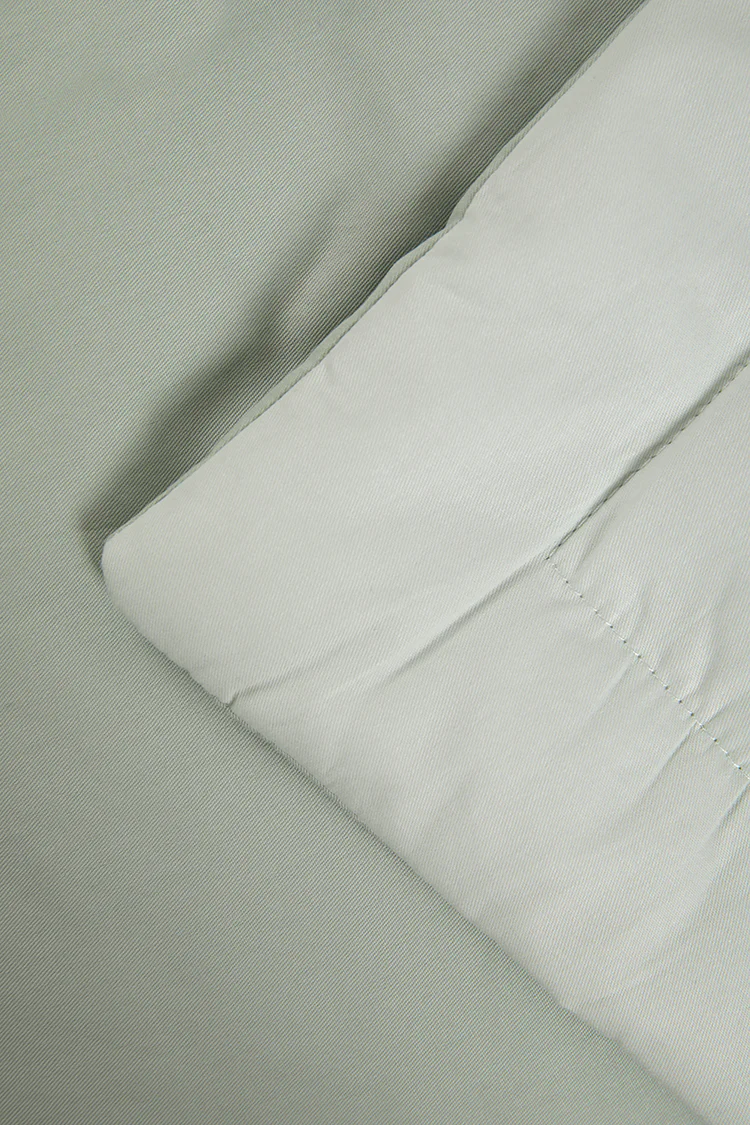 220/200 שמיכת סאטן זוגי - Image 8