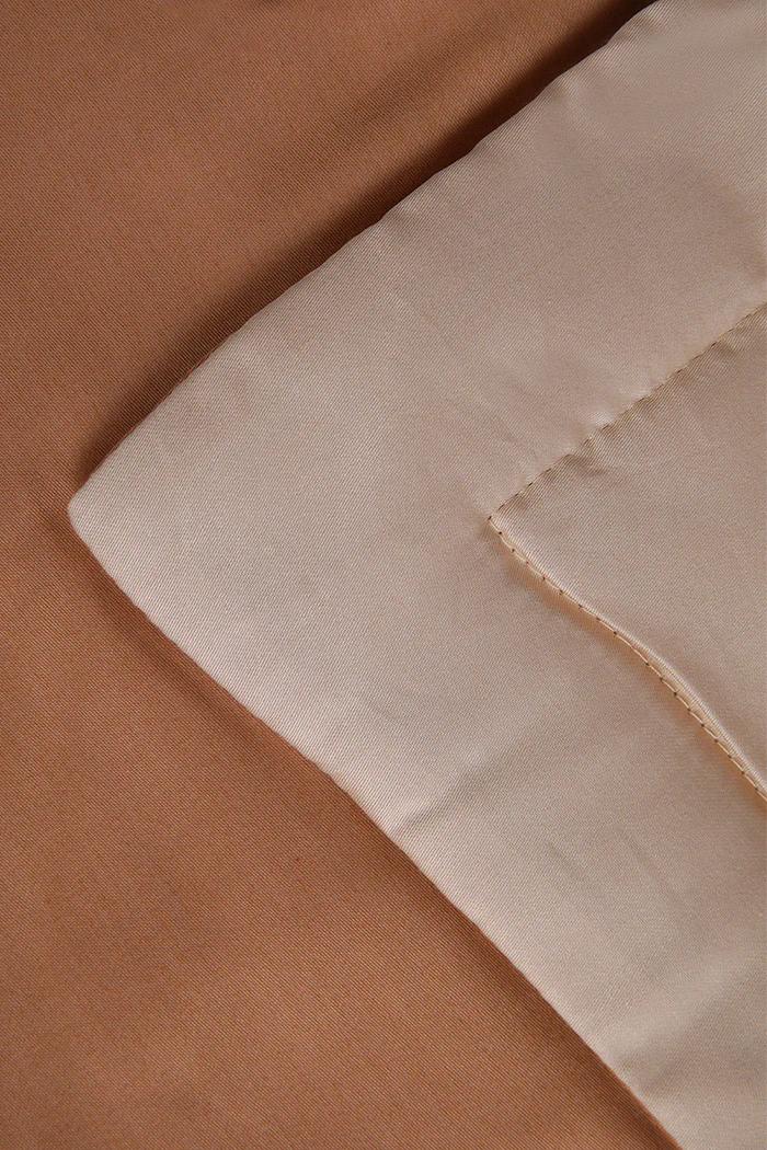שמיכת סאטן יחיד 150/200 - Image 6