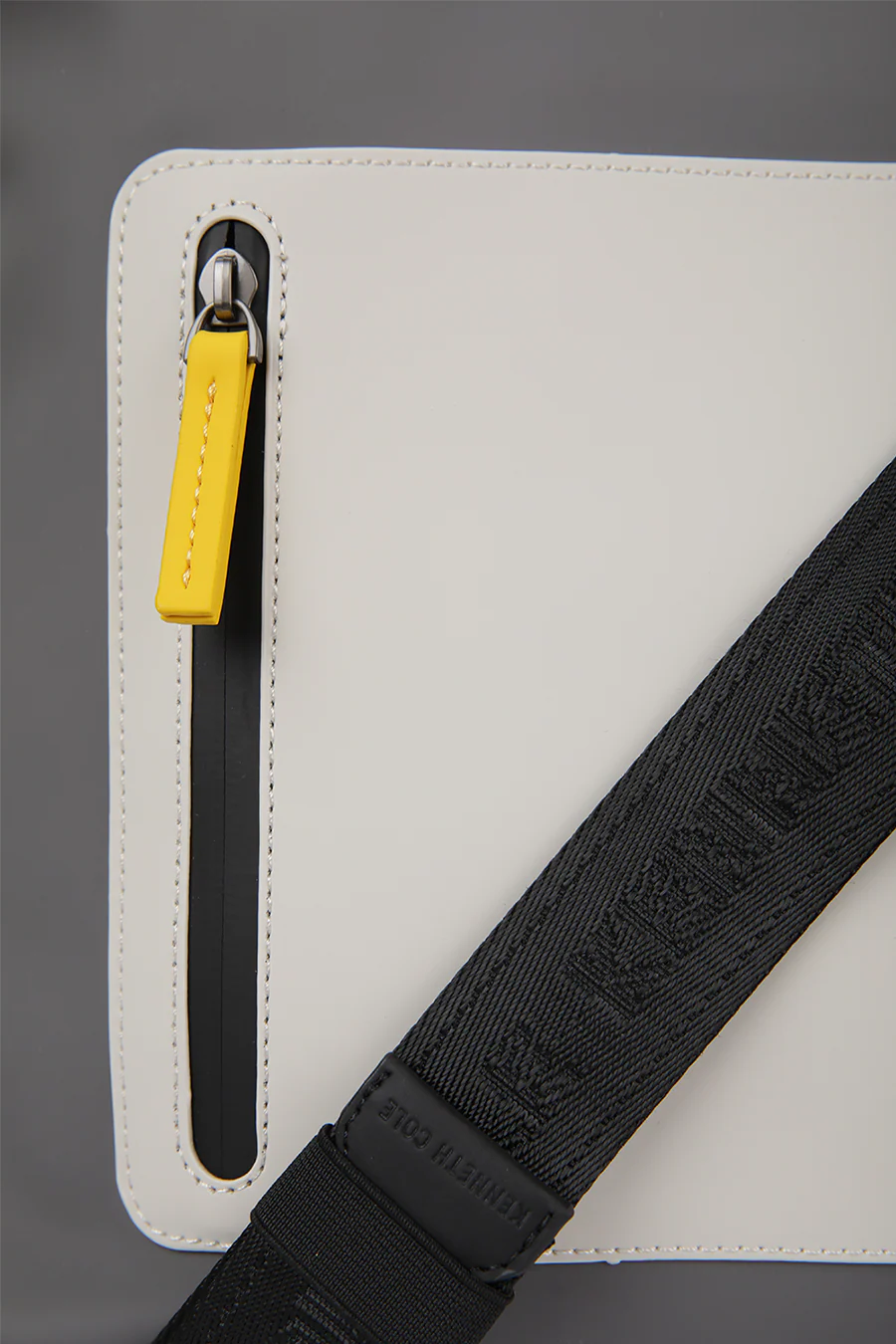 תיק צד SIDE BAG עם לוגו - Image 6