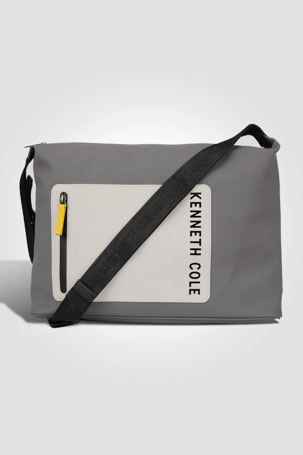תיק צד SIDE BAG עם לוגו - Image 9