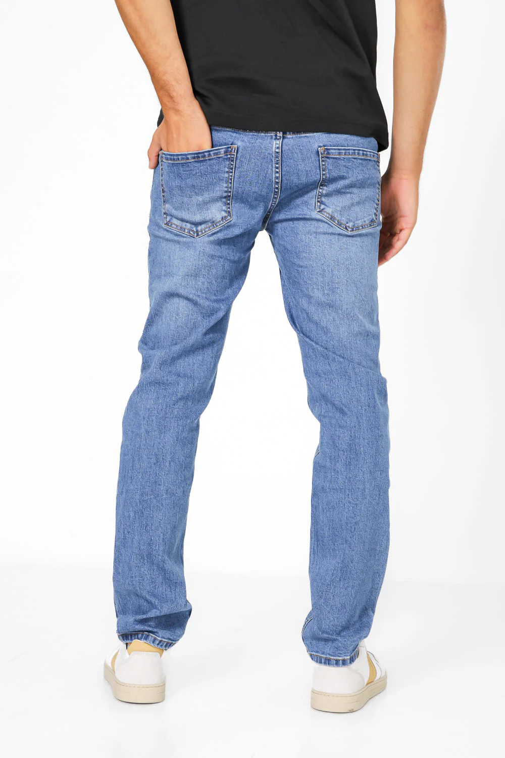 ג'ינס STRAIGHT PROMO - Image 10