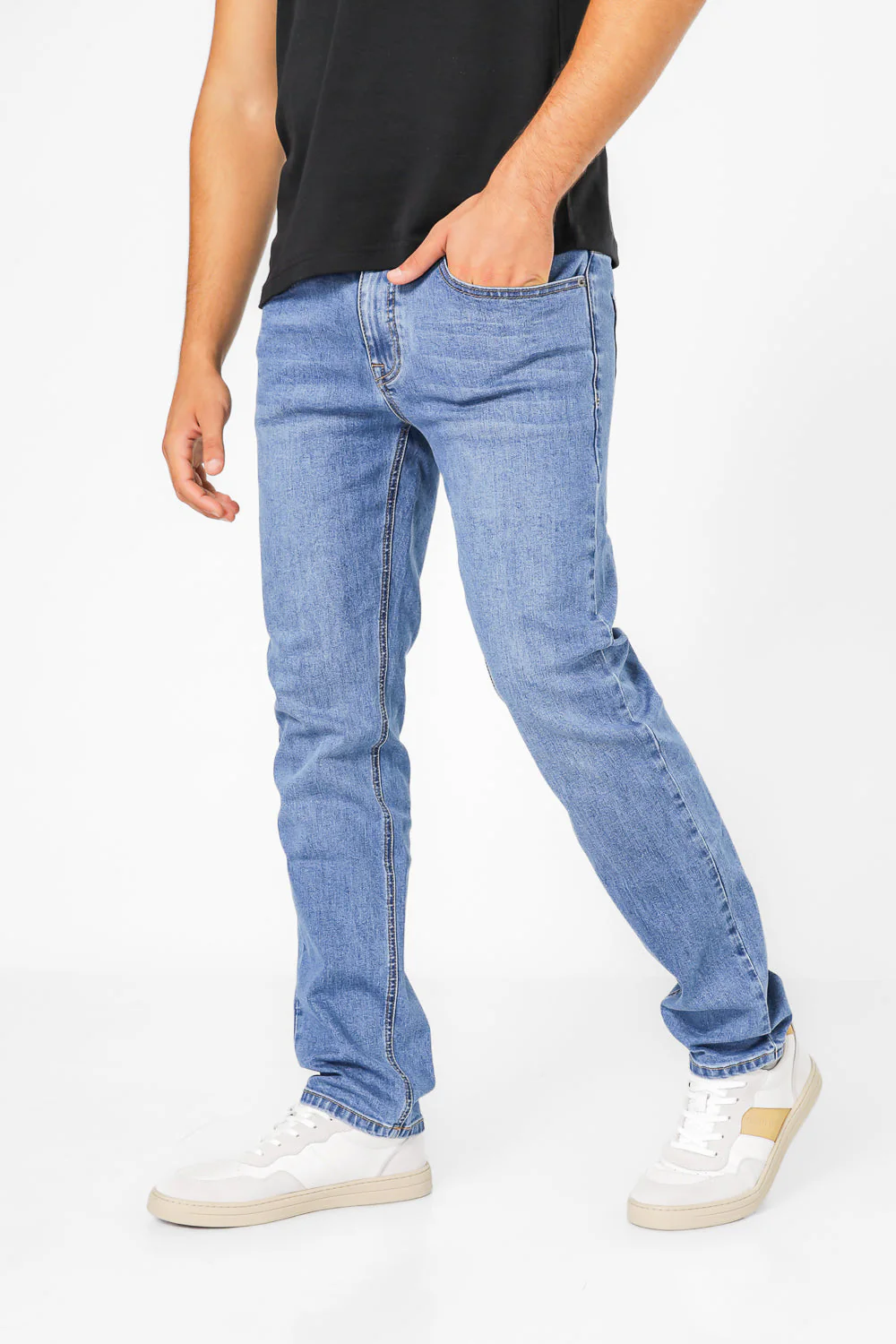 ג'ינס STRAIGHT PROMO - Image 12