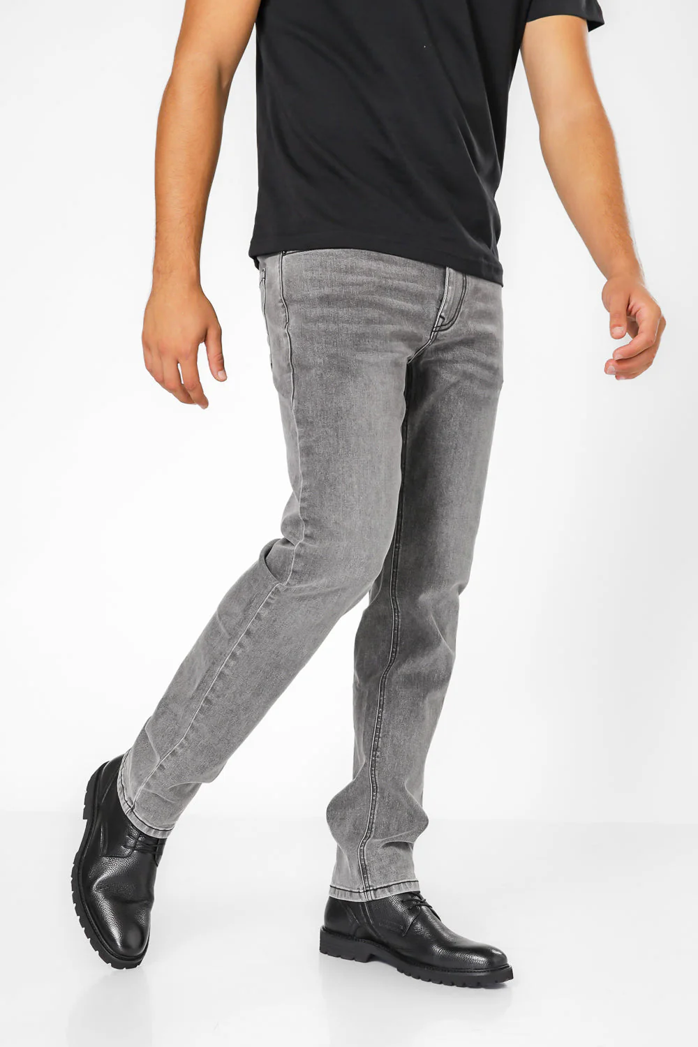 ג'ינס STRAIGHT PROMO - Image 16