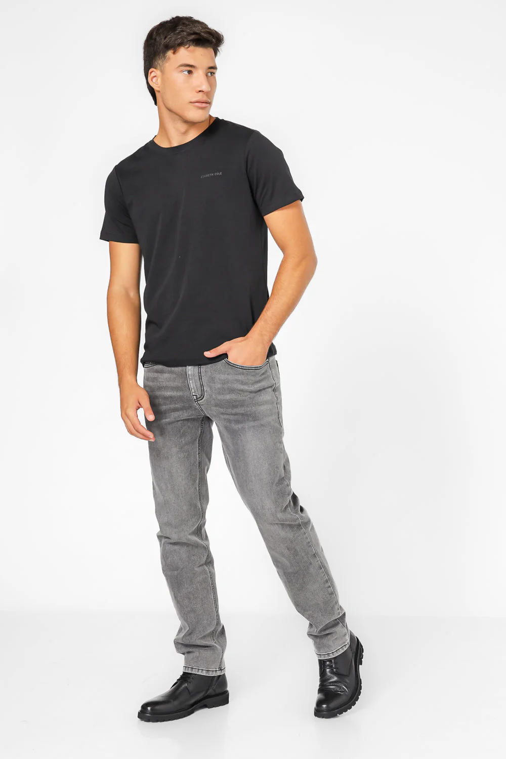 ג'ינס STRAIGHT PROMO - Image 17