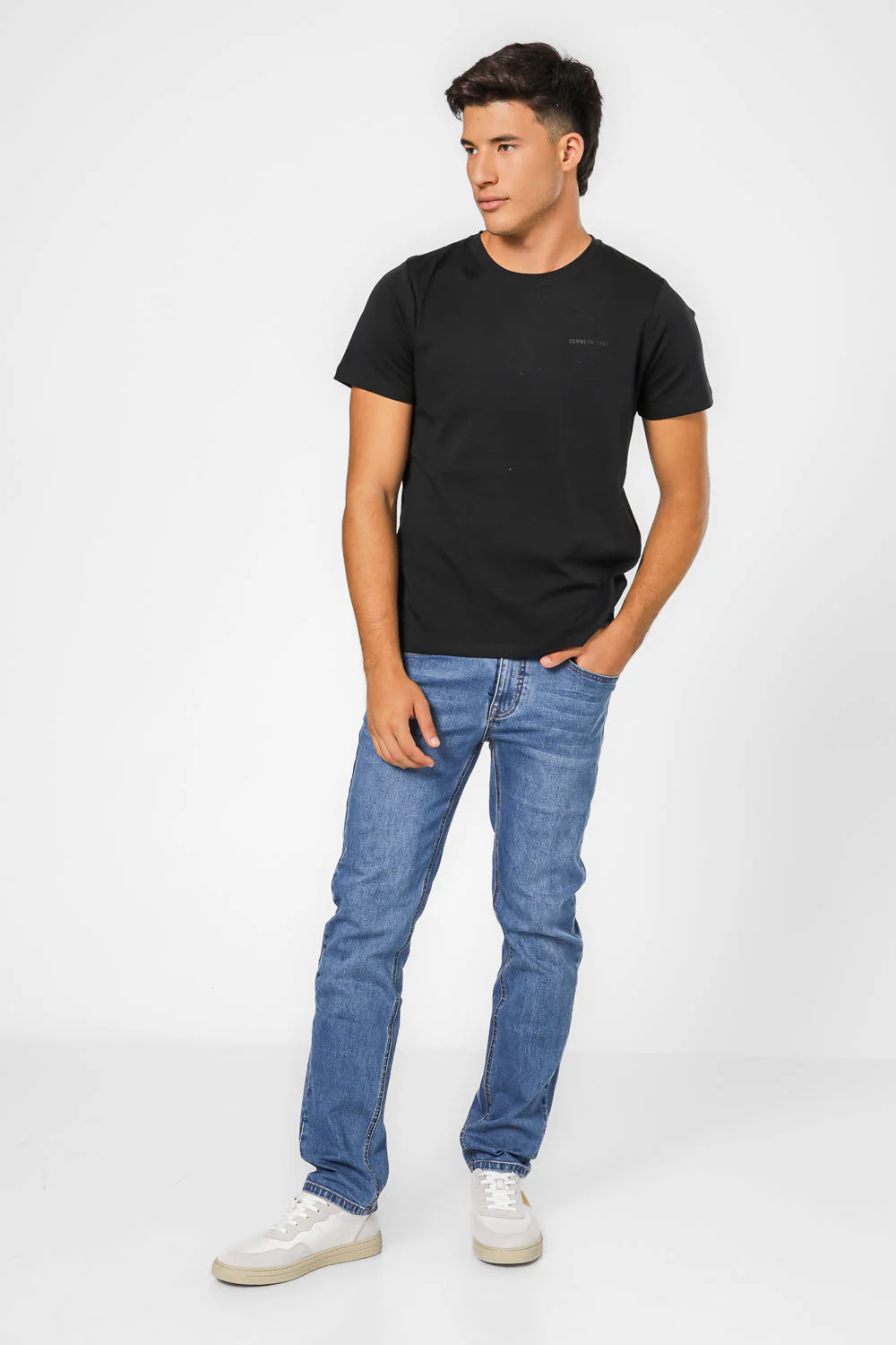 ג'ינס STRAIGHT PROMO - Image 8