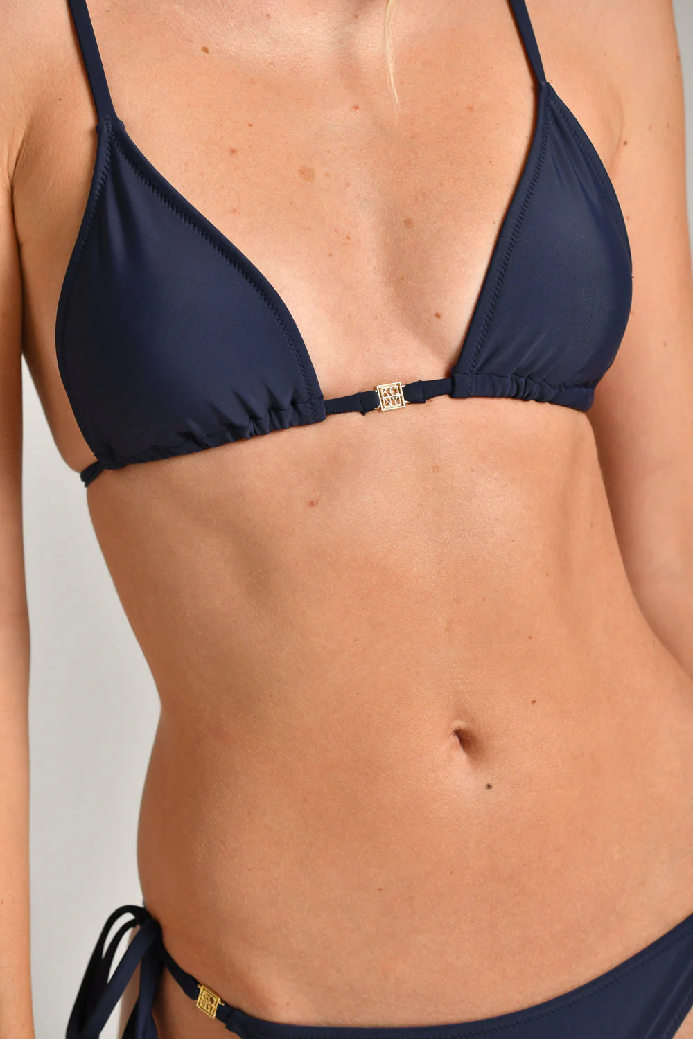טופ ביקיני TIE BIKINI TOP לנשים | קנת קול - Image 4