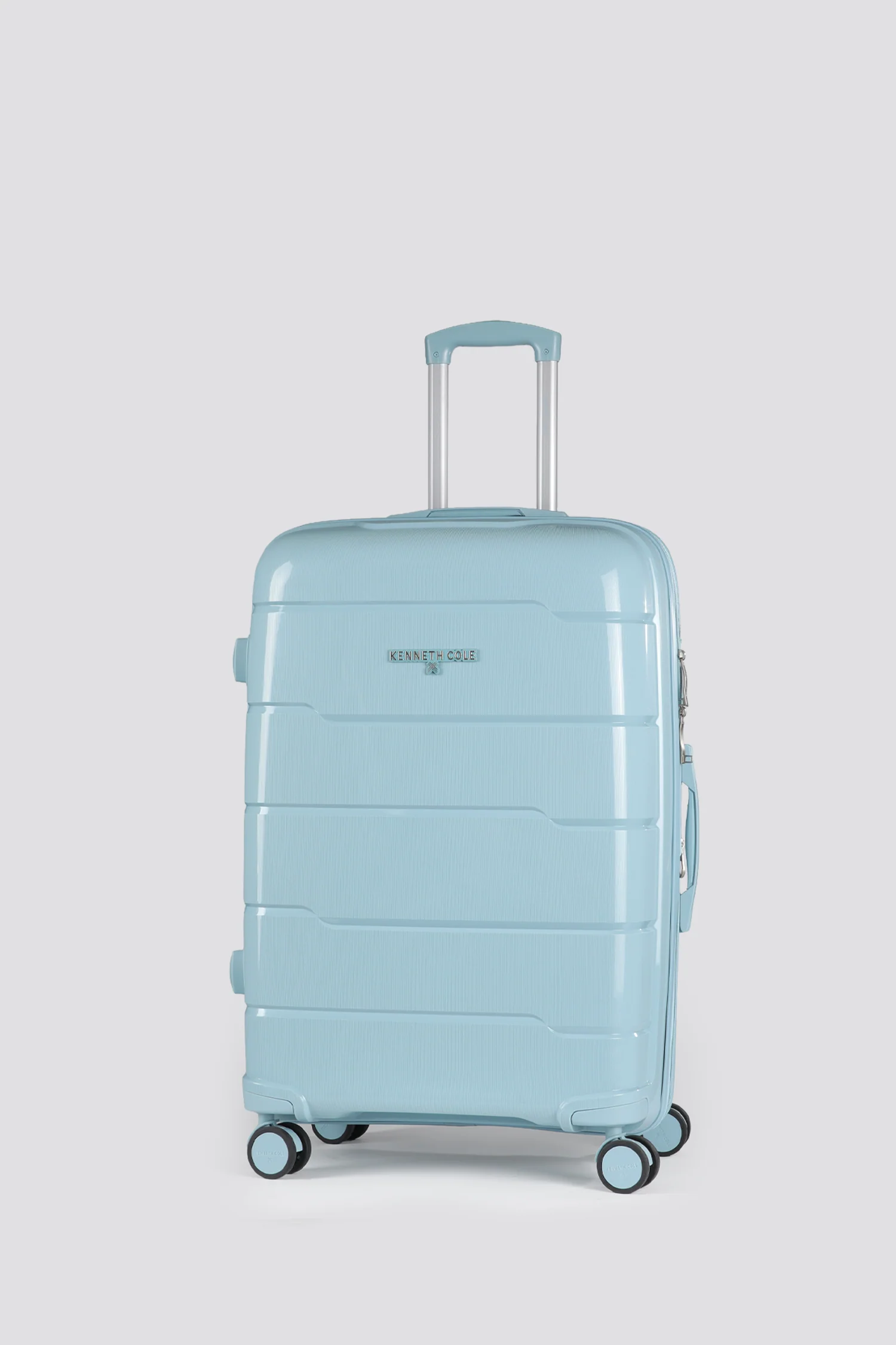 מזוודה קשיחה בינונית 24'' דגם VOYAGE - Image 11