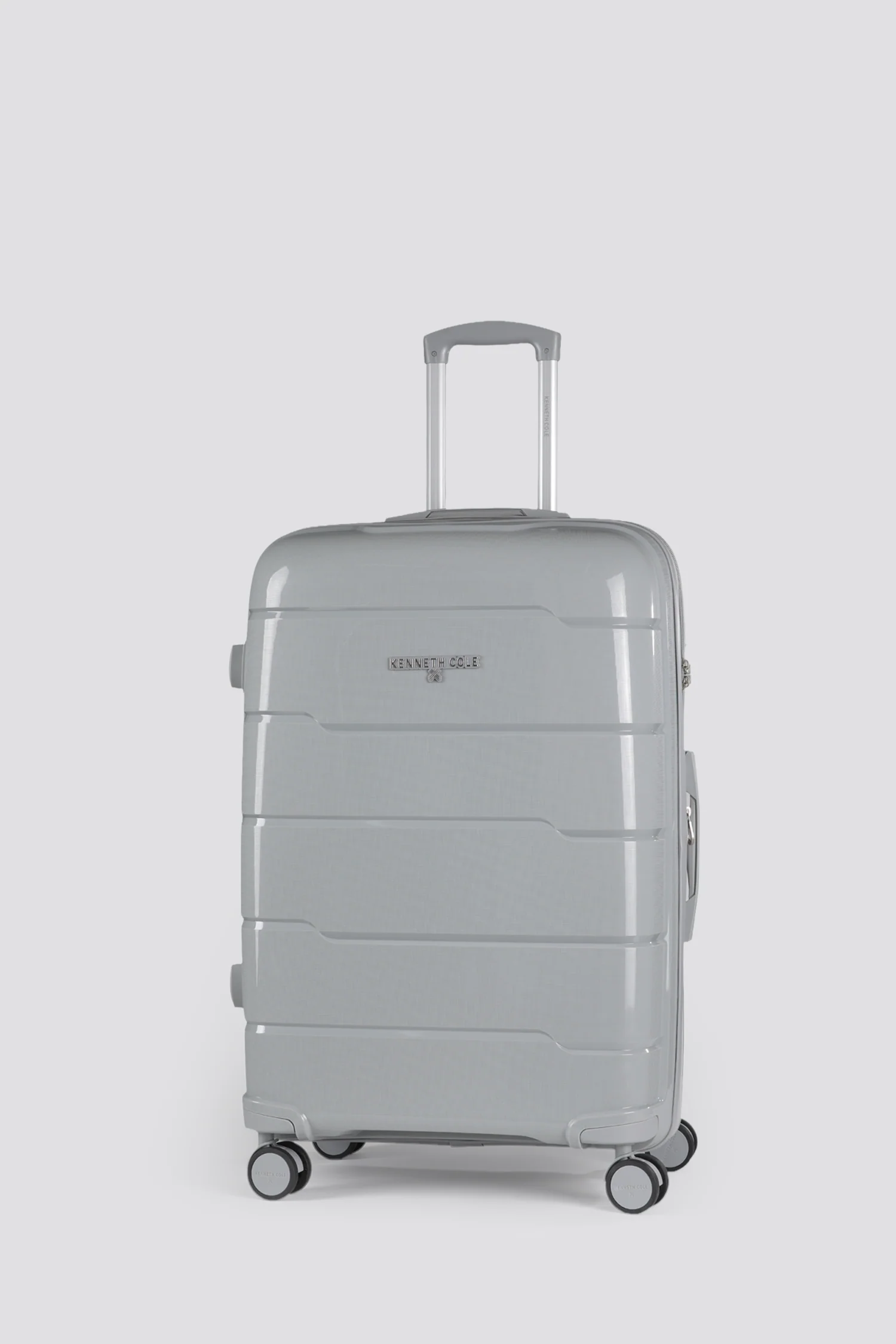 מזוודה קשיחה בינונית 24'' דגם VOYAGE - Image 16