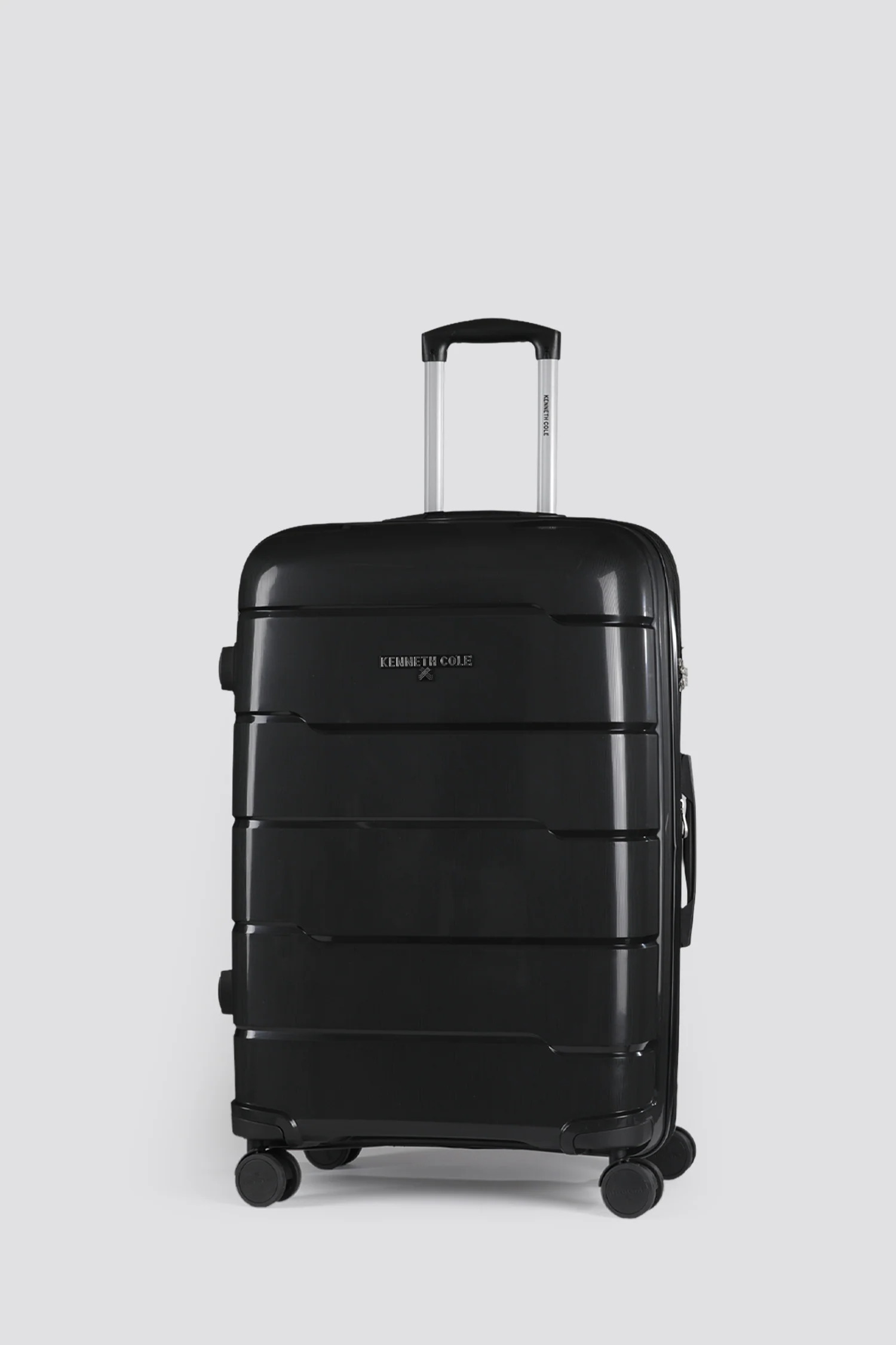מזוודה קשיחה בינונית 24'' דגם VOYAGE - Image 6