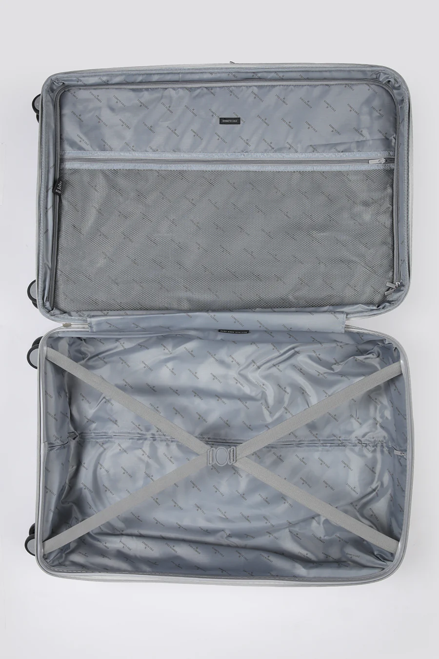 מזוודה קשיחה גדולה 28'' דגם VOYAGE - Image 12