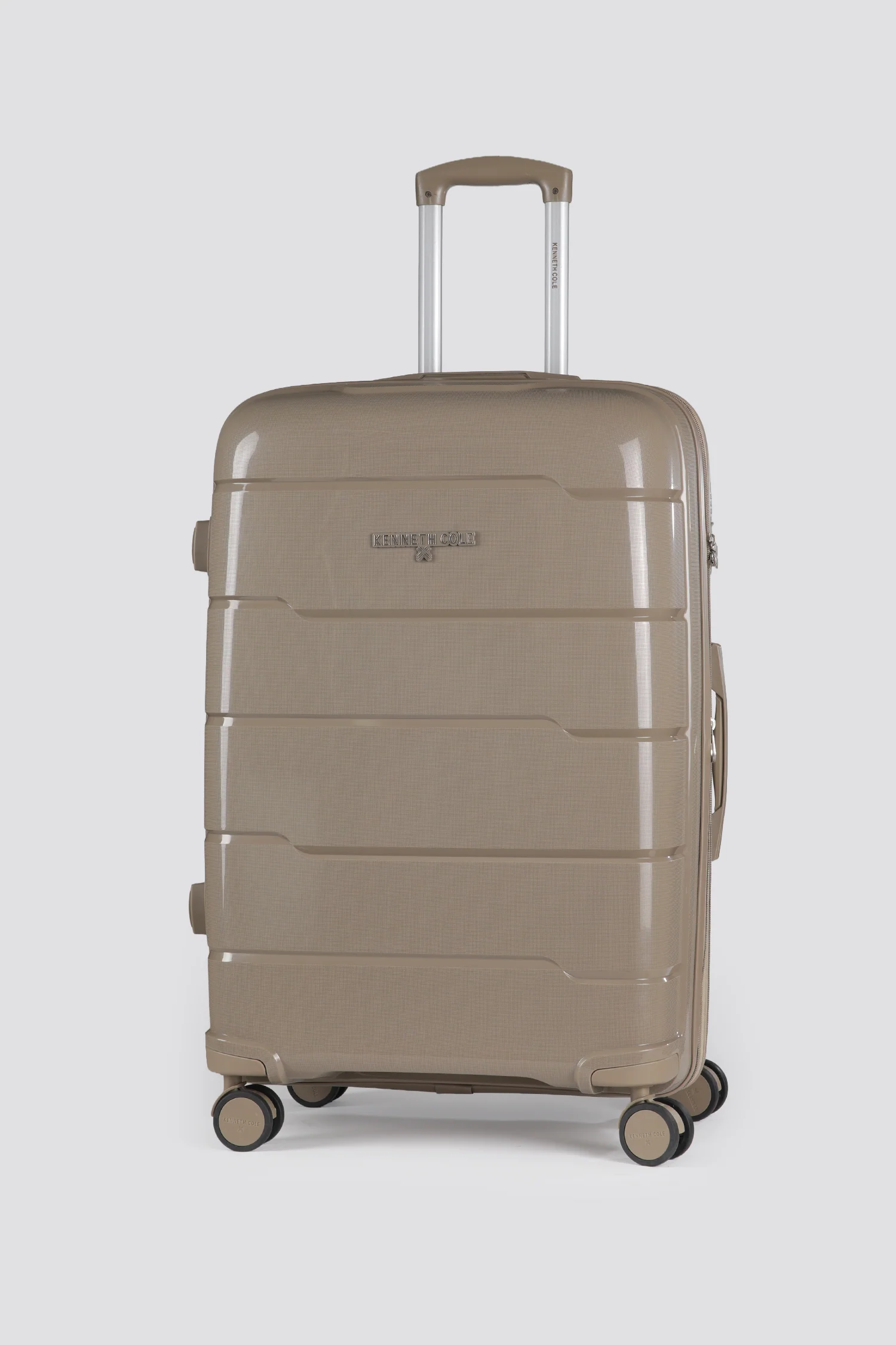 מזוודה קשיחה גדולה 28'' דגם VOYAGE - Image 16