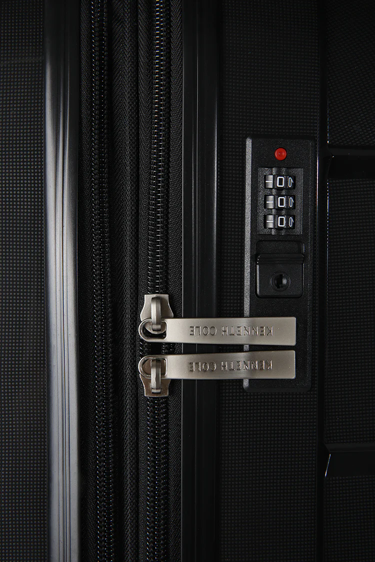 מזוודה קשיחה גדולה 28'' דגם VOYAGE - Image 3