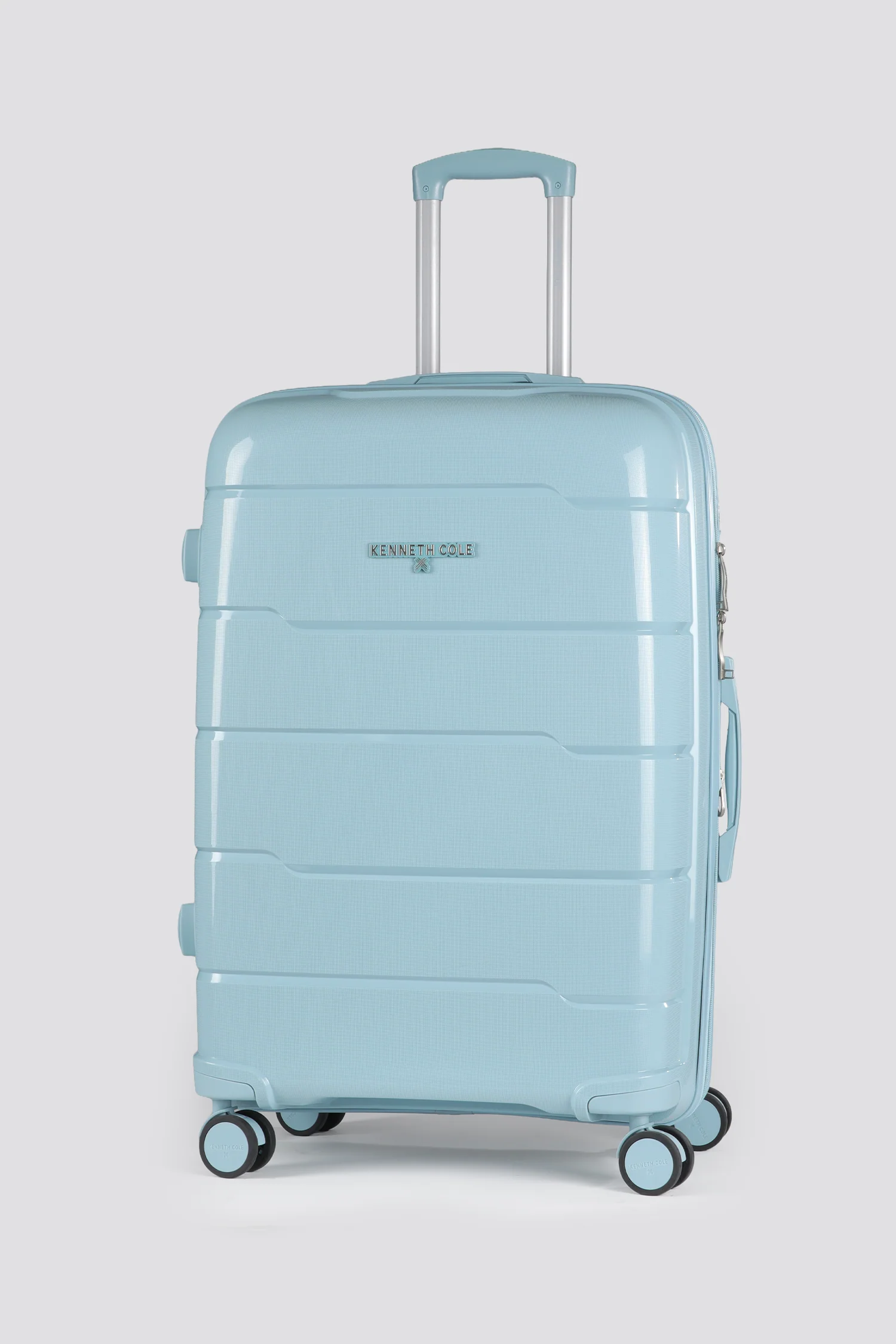 מזוודה קשיחה גדולה 28'' דגם VOYAGE - Image 6