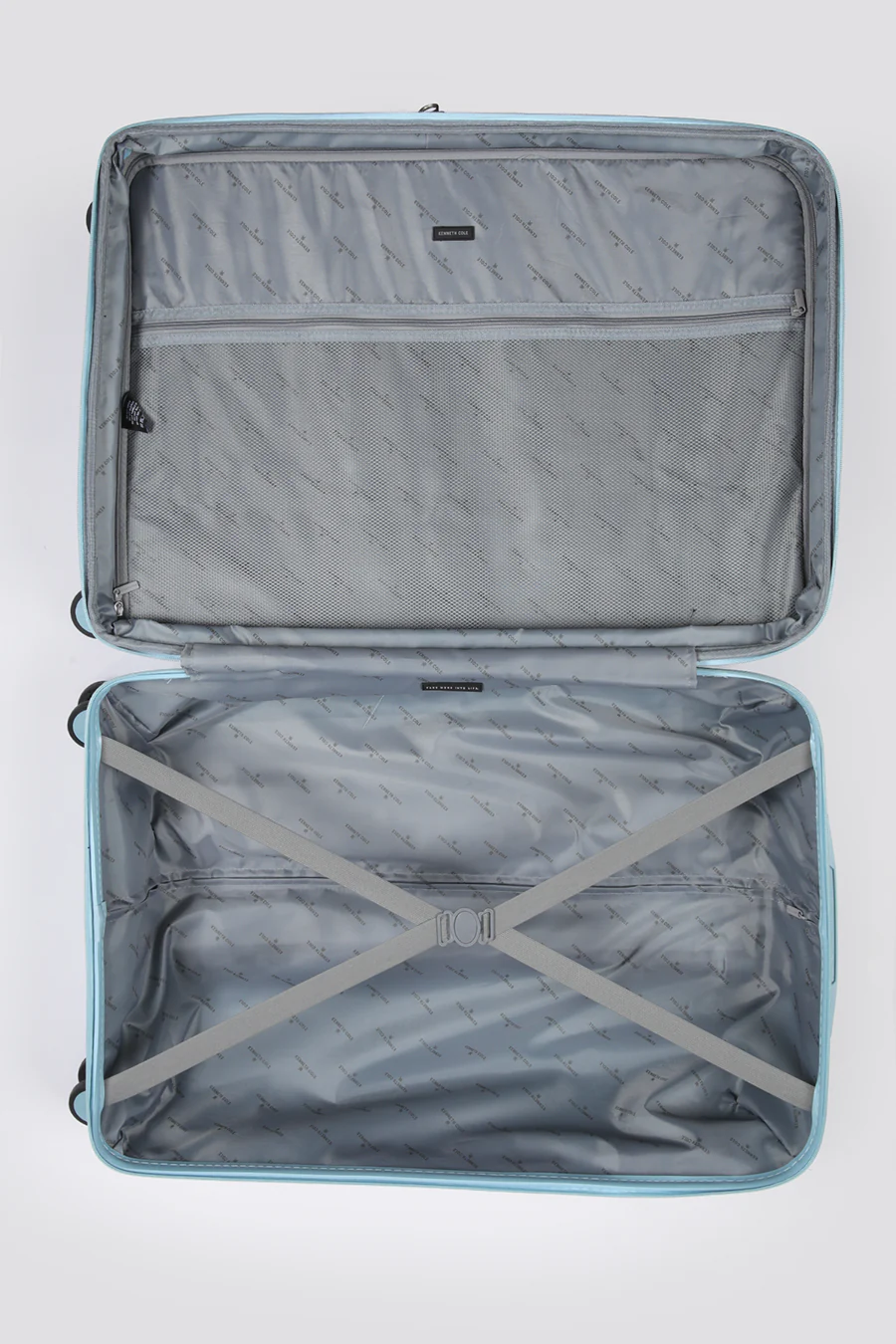 מזוודה קשיחה גדולה 28'' דגם VOYAGE - Image 7